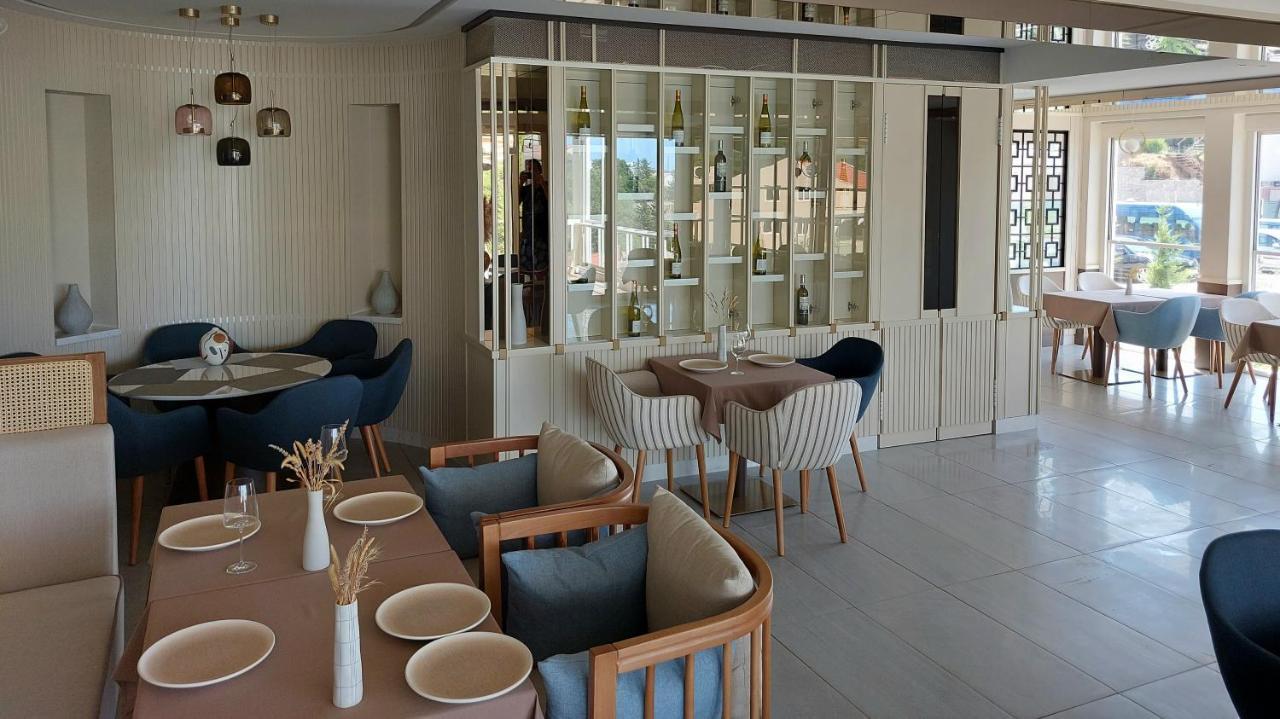 Comfort Studio With Sea View And Swimming Pool Bečići Dış mekan fotoğraf